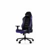 Cadeira Gaming Vertagear SL3800 Púrpura Meia-Noite
