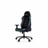 Silla Gaming Vertagear SL3800 Verde Meia-Noite