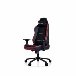 Vertagear SL3800 Gaming Chair Burgundy Red