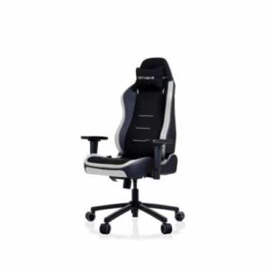 Vertagear SL3800 Gaming Chair Black with White