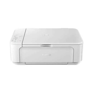 Canon Multifunctional Printer Pixma MG3650S White