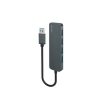Savio AK-53 USB 3.1 Hub