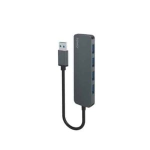 Savio AK-53 USB 3.1 Hub