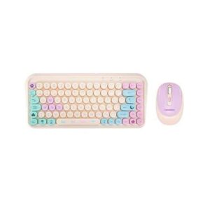 Blade Tanooki Cozy Keyboard + Mouse