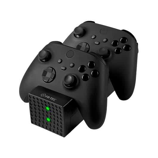 Dual Blade Charging Station Xbox Series