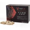 500 COSMETICS - U-BUST CAPSULES FOR NATURAL BREAST ENHANCEMENT - 60 COUNT
