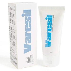 500 COSMETICS - VARESIL CREAM FOR VARICOSE VEINS RELIEF