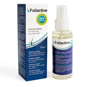 Hair Growth Stimulator 500 COSMETICS