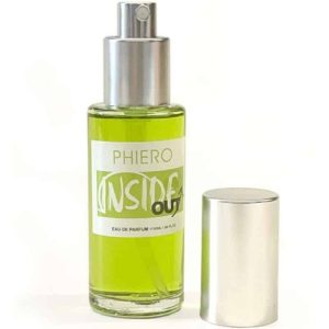 500 COSMETICS Phiero Inside Out Pheromone Cologne for Men