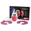 500 COSMETICS Electro Muscle Stimulator for Breast Growth