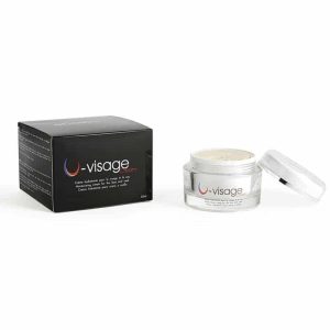 500 COSMETICS U-Visage Neck & Face Moisturizing Cream