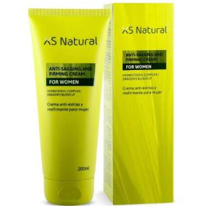 500 COSMETICS XS Anti-Sagging Firming Cream
