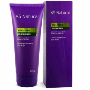500 COSMETICS Slimming Body Cream for Women XS
