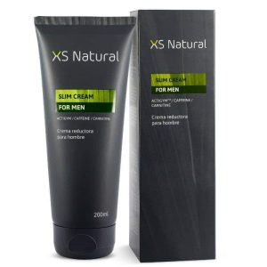 500 COSMETICS Natural Fat Burner Cream for Men