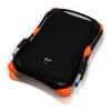 SP A30 Caixa externa HDD 2.5" Preto