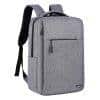 NILOX Mochila profissional 15.6" Cinza