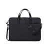 NILOX Maletín profes. portátil de hasta 1.6" Negro