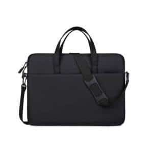 NILOX Maletín profes. portátil de hasta 1.6" Negro