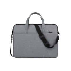 NILOX Maletín profes. portátil de hasta 15.6"Gris