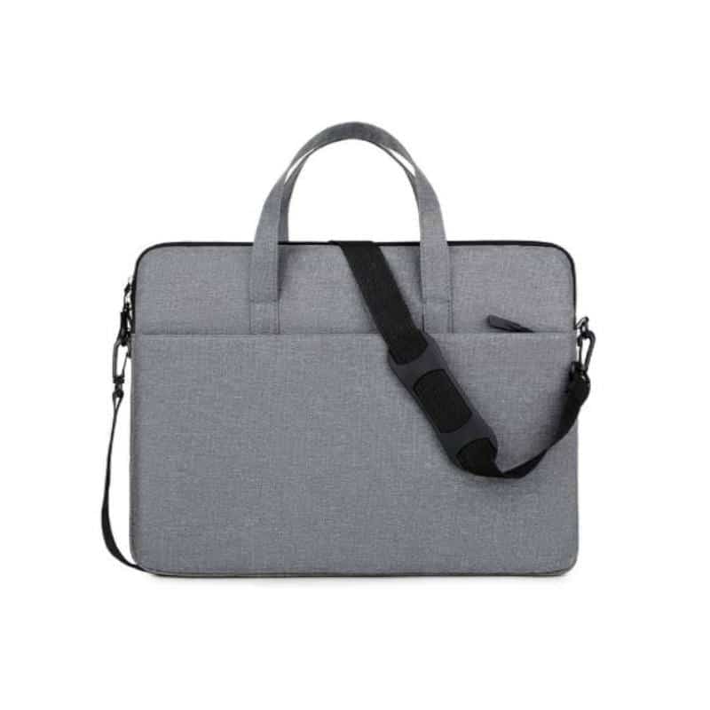 NILOX Maletim profissional portátil de até 15.6" Cinza