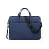 NILOX Maletim profissional portátil de até 15.6" Azul
