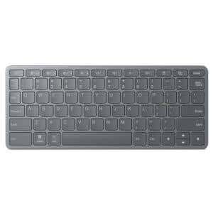 Lenovo teclado Sem Fios Multidispositivo