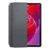 Lenovo capa Folio Case para Tab K11-M11 Cinza