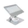 Tooq Suporte de mesa 360º dispositivos até 13" Plat