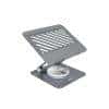 Tooq Soporte mesa 360º dispositivos hasta 13" Gris