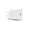 Aisens Carregador USB-C PD3.0 1XUSB-C 20W branco