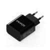 Aisens Carregador USB-C PD3.0 1XUSB-C 20W Black