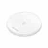 Aisens Carregador sem fio USBC 15W Mobile White