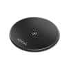 Aisens Carregador sem fio USBC 15W Mobile Black