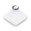 Aisens USBC 15W 4 carregador sem fio em 1 compac