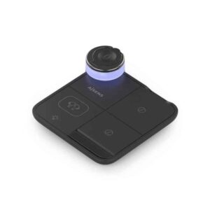 Aisens USBC 15W 4 in 1 compact wireless charger
