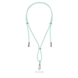 Intenso USB-C C Rope Cable 1.65 m Green