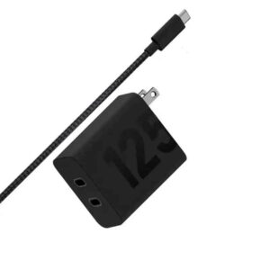 Motorola Turbopower 125 W 2-USB-C