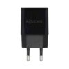 Aisens Cargador USB 10W Alta Eficienc 5V/2A Negro