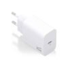 Aisens Carregador GaN 30W 1xUSB-C PD3.0 Branco