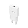 Nanocable Carregador USB-C/PD 30W Branco