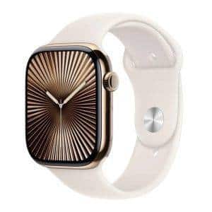 APPLE WATCH 10 46 GD TI ST SB SM CEL