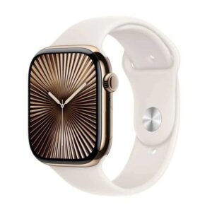 APPLE WATCH 10 46 GD TI ST SB ML CEL