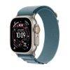 APPLE WATCH ULTRA3 49 NT TI LB ALP M
