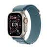 APPLE WATCH ULTRA3 49 NT TI LB ALP S