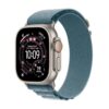 APPLE WATCH ULTRA3 49 NT TI LB ALP L