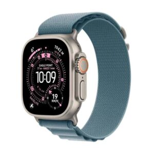 APPLE WATCH ULTRA3 49 NT TI LB ALP L