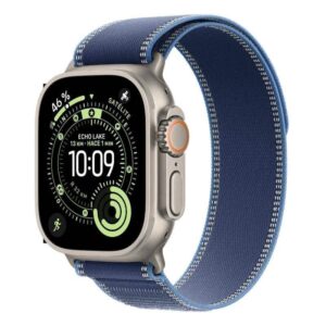 APPLE WATCH ULTRA3 49 N T B/BB TL ML