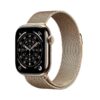 APPLE WATCH 11 42 GOLD TI GD ML CEL