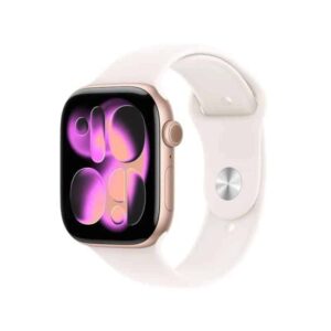 APPLE WATCH 11 46 RG AL LB SB SM GPS