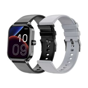 SPC SmartWatch SMARTEE DUO 3 1.93" Negro + correa